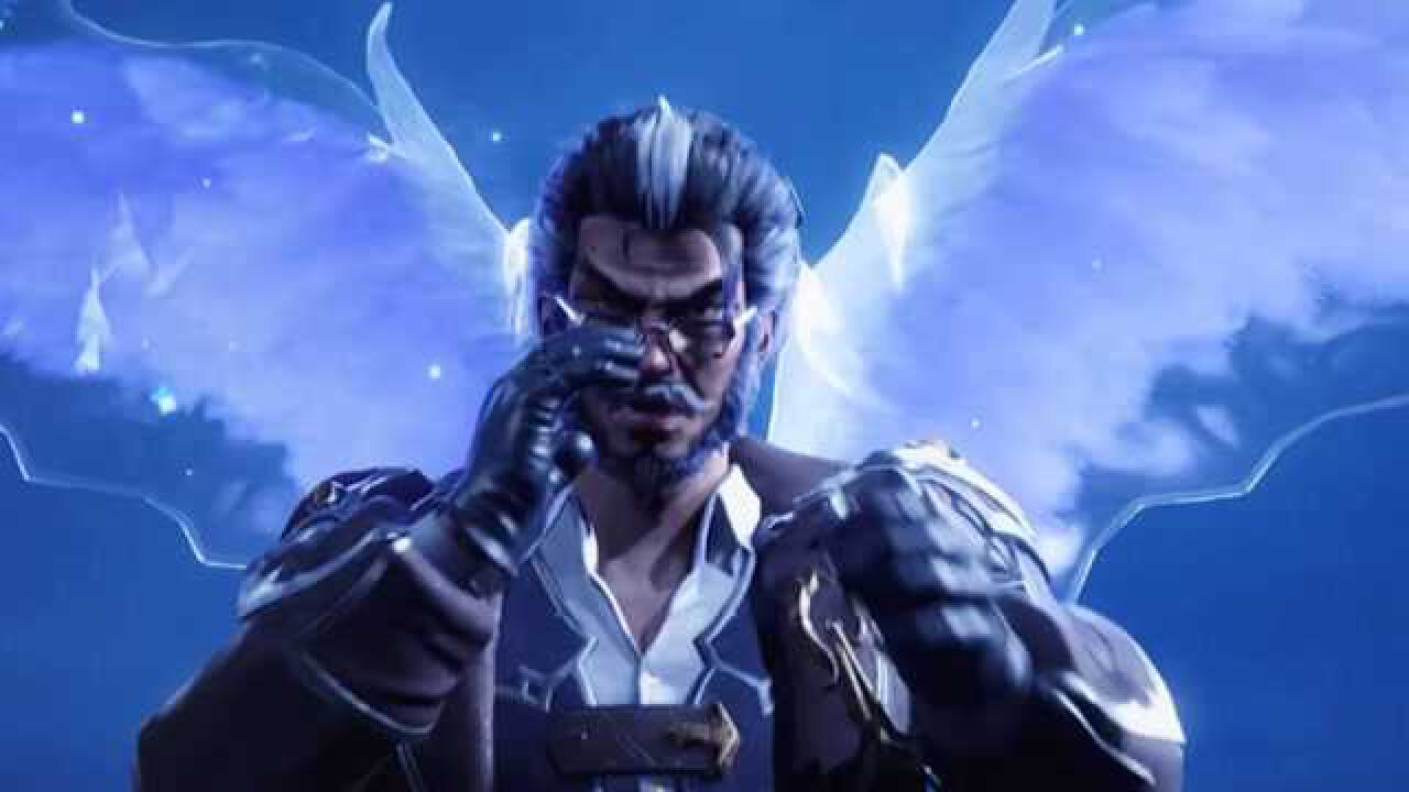 斗罗大陆:弗兰德院长这波助攻你们给几分