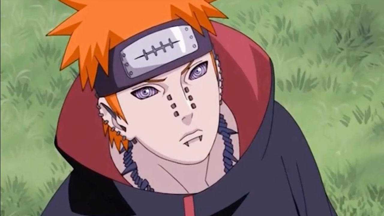 佩恩再给我一次机会我肯定离雏田远远的不再像个沙雕一样惹她了