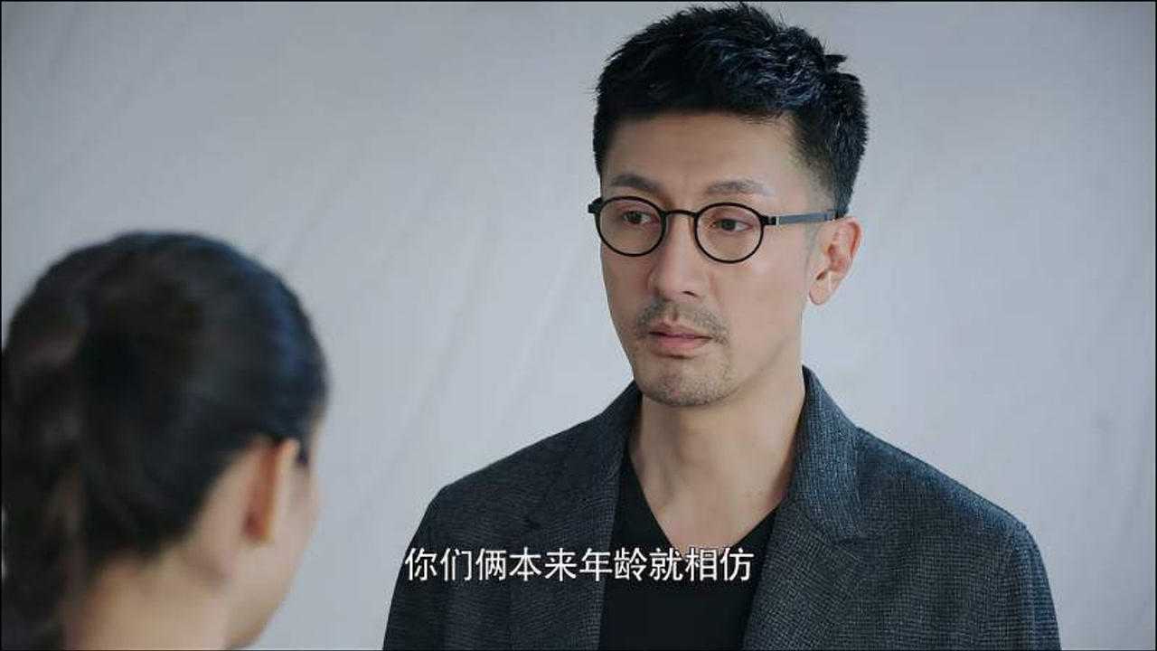 这个世界不看脸英树向陶小挺表白了陶小挺直接跑来质问连胜