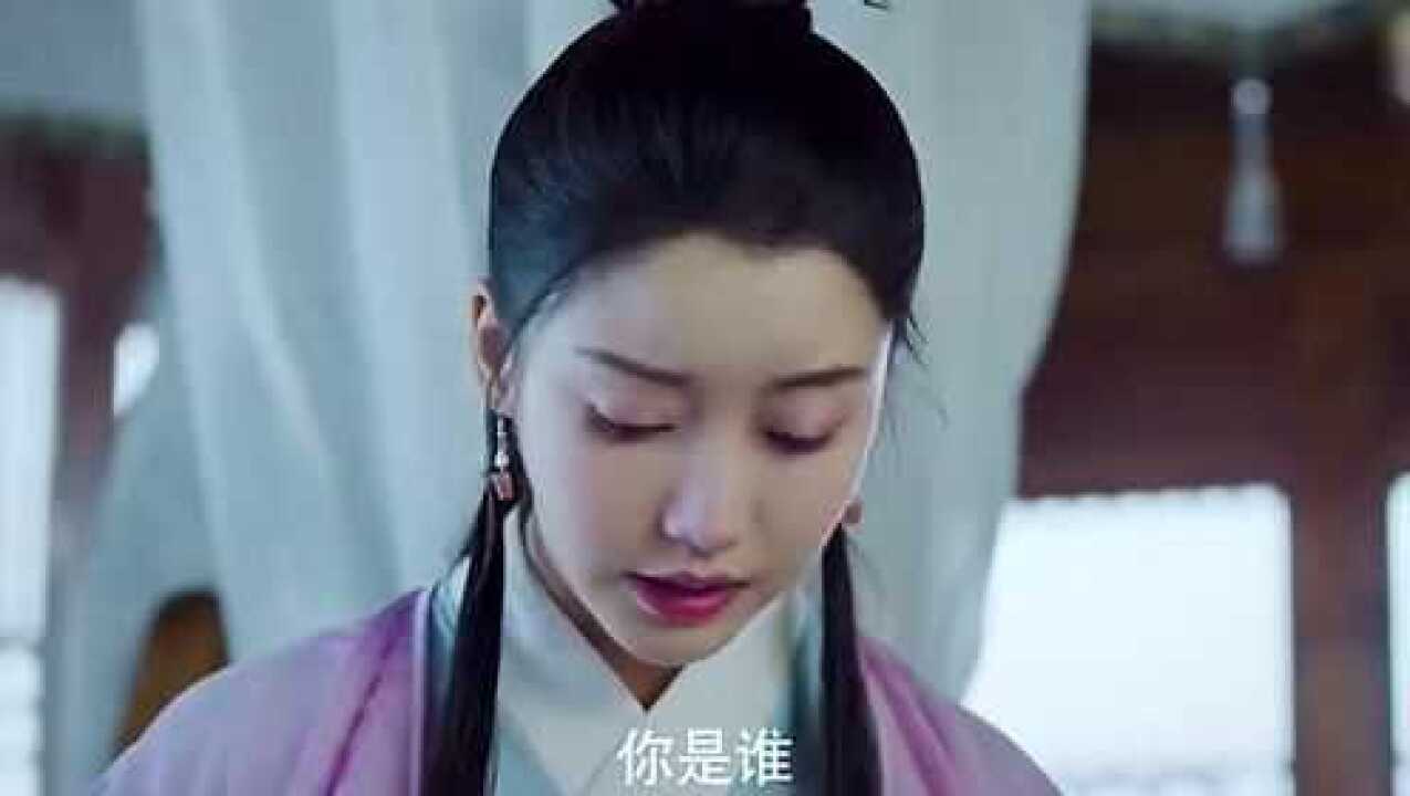男主为了挽回娘子，又装疯卖傻变回傻子，这样的爱情简直绝了！_高清1080P在线观看平台_腾讯视频