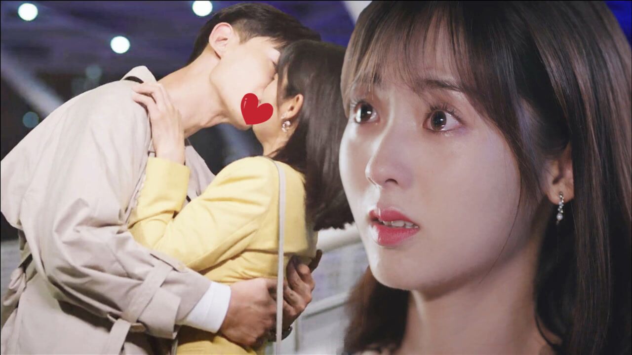 我的小确幸:温少卿丛容深夜被困影院,两人黑夜中互相依偎,有你在真好!