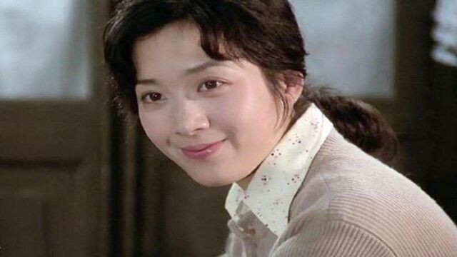 80年代第一美女龚雪,因流氓大案退出演艺圈,今现状如何