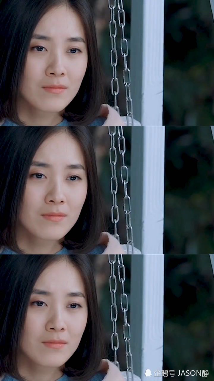 朱颜曼滋版洛枳真的太棒了像极了从书里走出来的女主