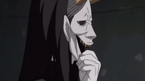 火影忍者:大蛇丸蛇叔使用禁术秽土转生复活历代火影