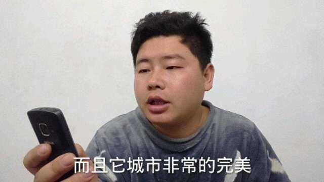 诺基亚c300太匪夷所思了,那么新的机器居然那么便宜都没人要