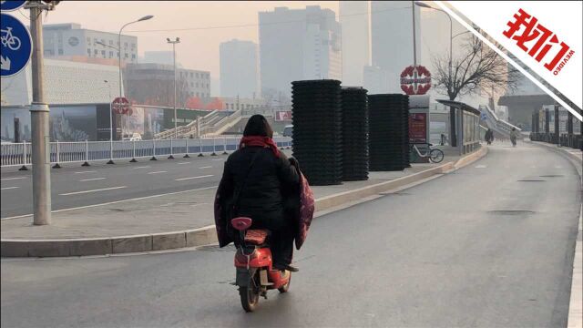 4分钟速览河北1月抗疫时间线:新增确诊病例由最高时近百例降为个位数