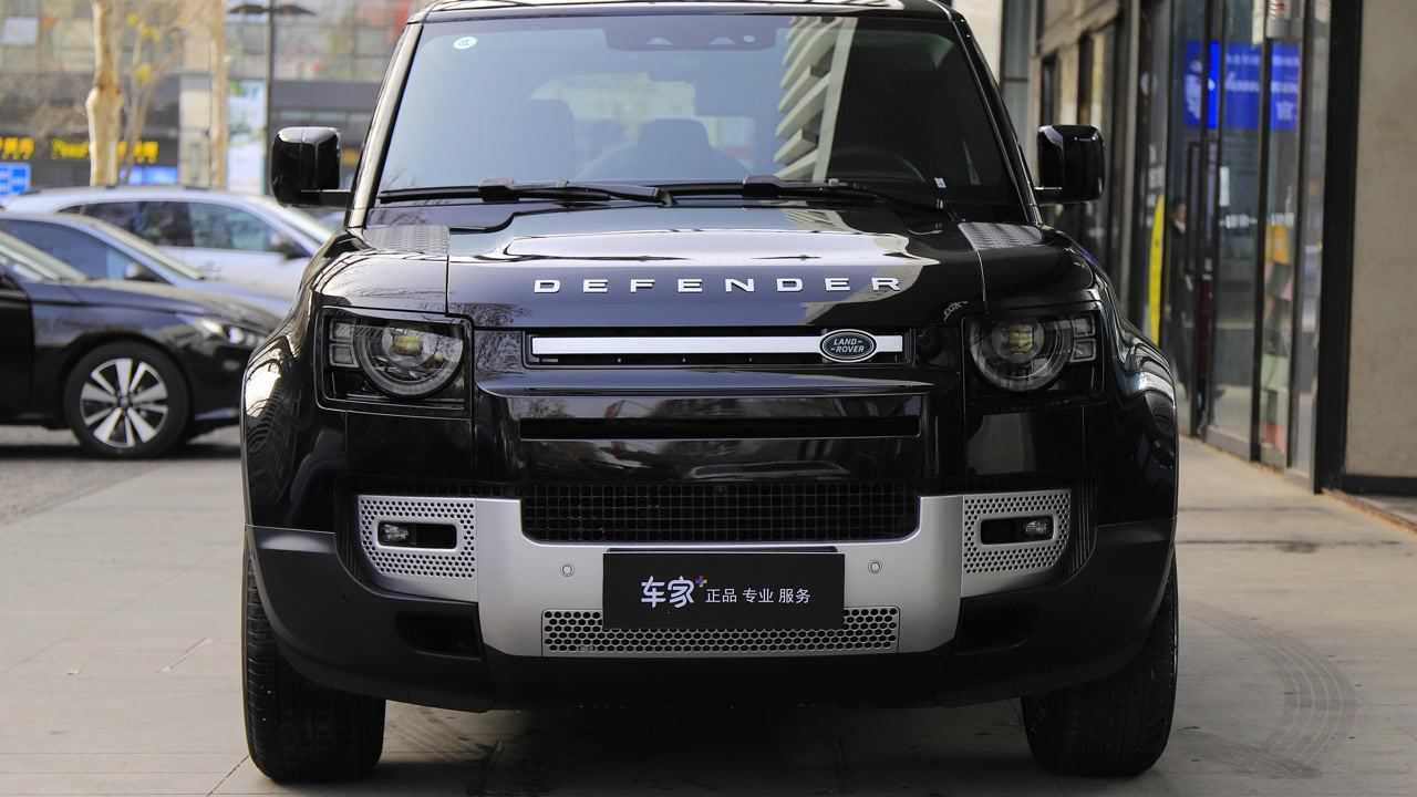 威固隐形车衣全北京施工神车路虎v10系列专业施工全车贴膜透明保护膜