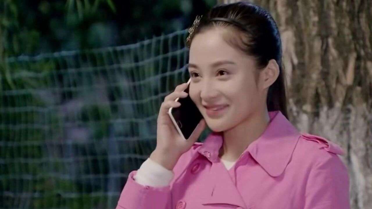 苦乐村官万喜有急事把梅花的事忘了梅花等着都着急了