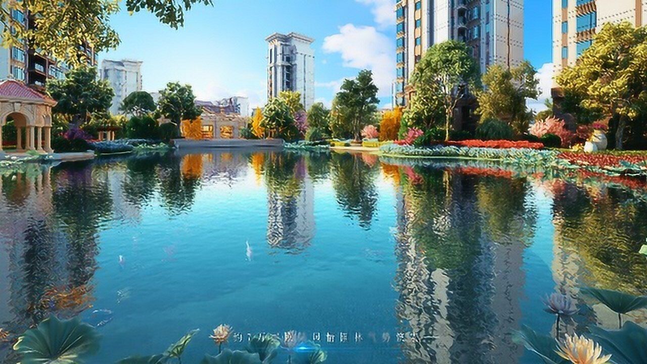 景德镇恒大新城30s_20210114