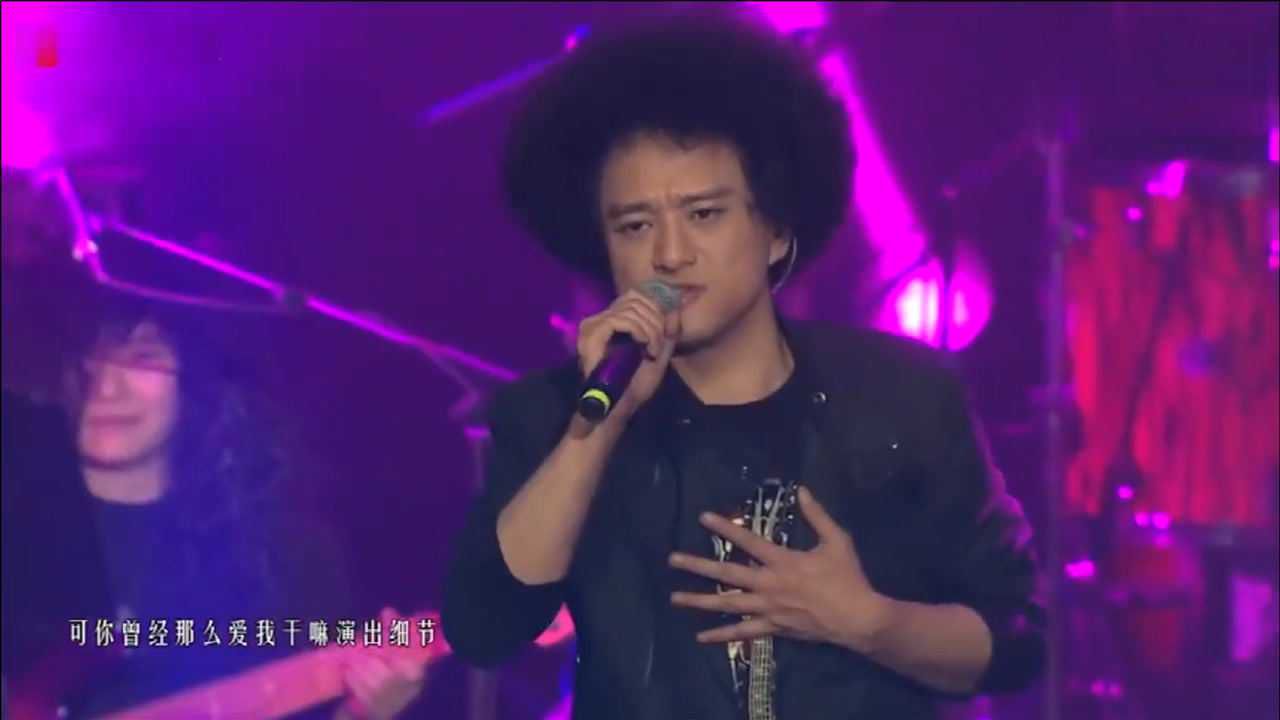 2021年最感人歌曲《送你一朵小红花》,字里行间都是歌手绝唱,太好哭了腾讯视频}