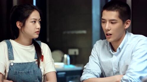 蒋正寒向夏林希道别,林希被伤透心,真让人心疼