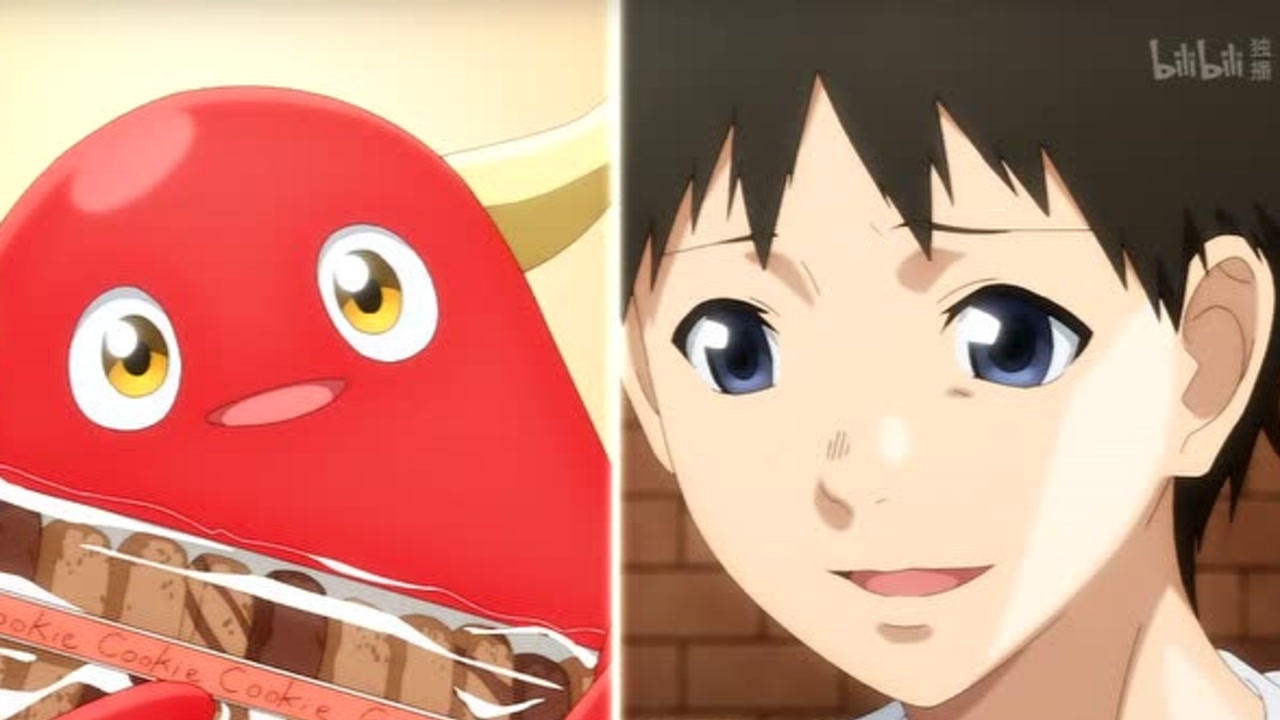 工作细胞乳酸菌是最大的功臣看来要多喝酸奶了