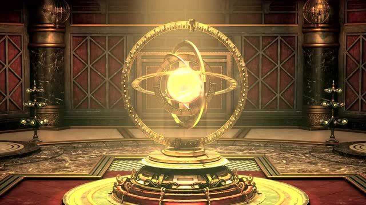 雄兵连后《烈阳天道ii》场景预告,瑰丽奇幻惊喜不断,探索烈阳星文明