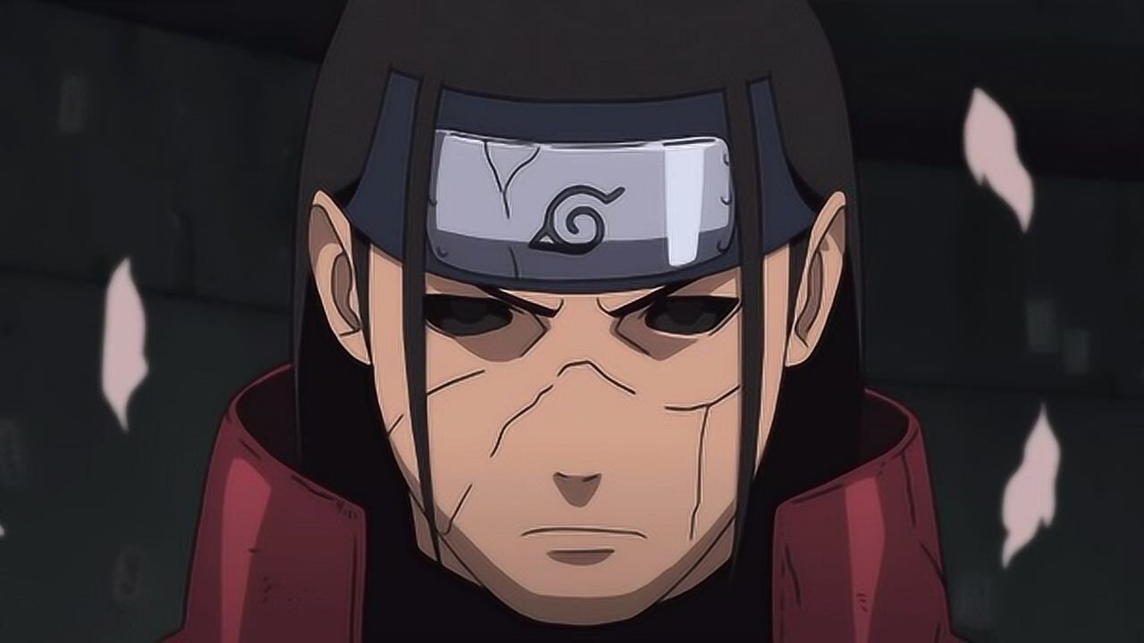 木叶f4,这不比博人传燃?#火影忍者
