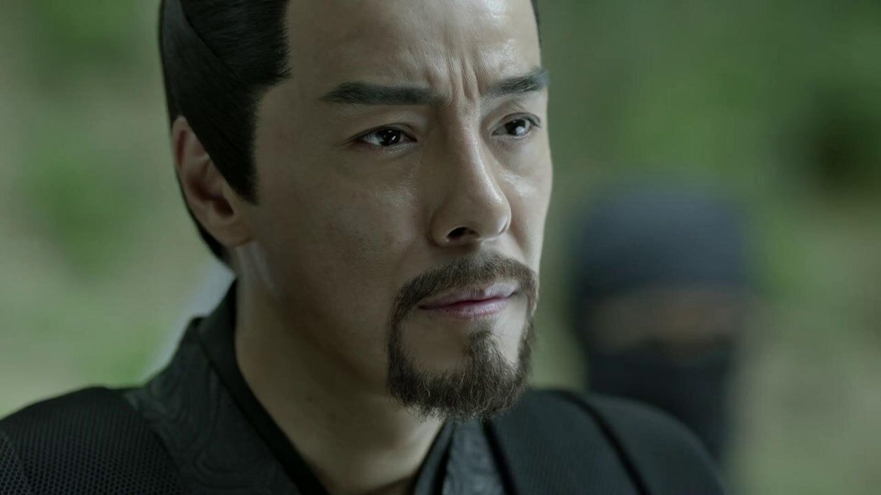 庆余年朱格要夺言若海性命朱格竟是长公主的人不敢置信