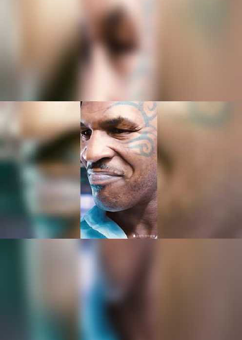 假如拳王加怀特和拳王泰森无规则对打你觉得谁更厉害