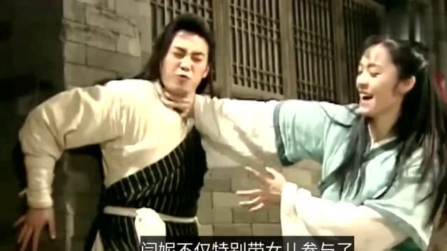 《武林外传》主演重聚:比“沙溢缺席”更遗憾的是莫小贝无人问津