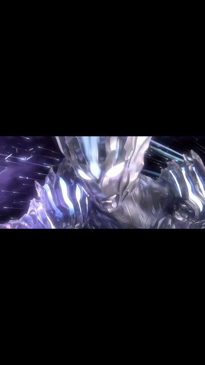 赛迦奥特曼vs海帕杰顿