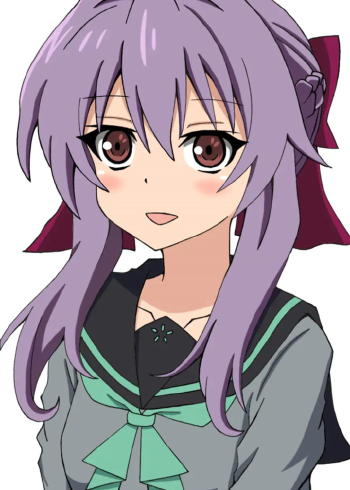 柊筱娅是世上最可爱的少女