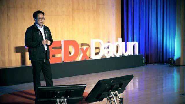 这些年毒品教我的事|李宗宪|TEDxDadun