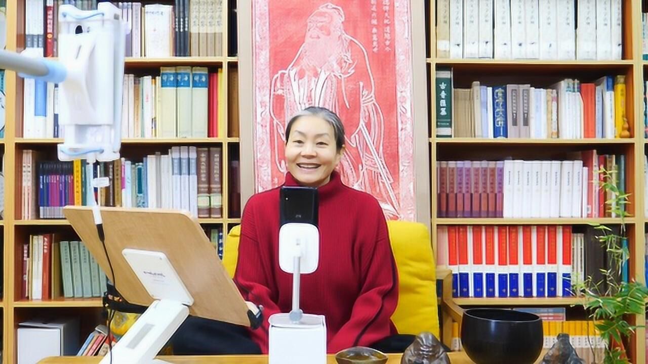 明道堂经学馆雅音古诗词《咏鹅》传习