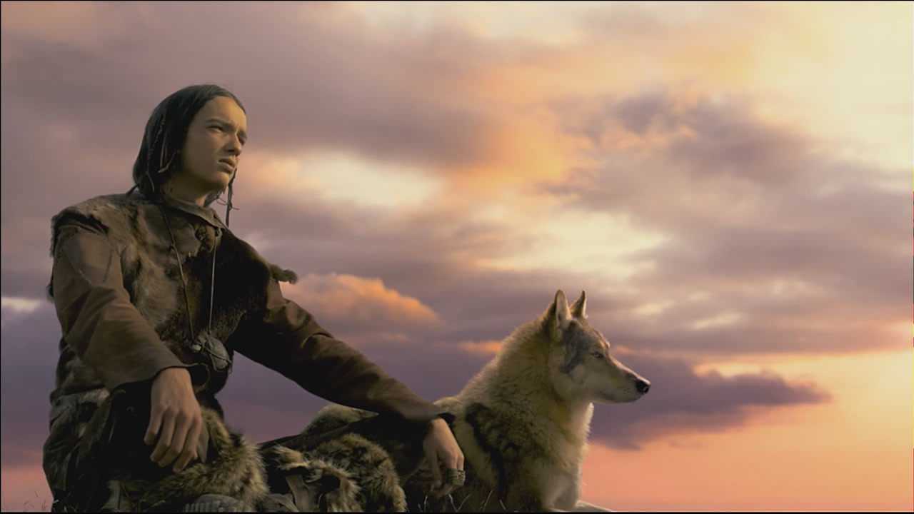 狼若回头不是报恩就是报仇,你敢相信世界上第一只二哈的诞生源于一次