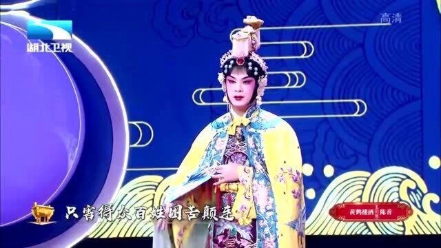 马忠臣演唱京剧《霸王别姬》选段:不是经典曲目,好听丨戏码头