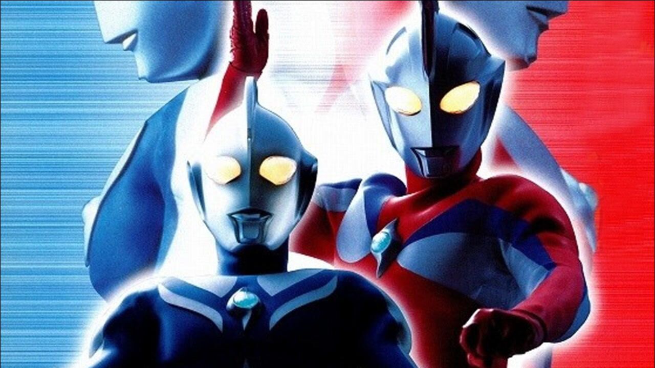《高斯奥特曼:日月第一击》电影解说_腾讯视频