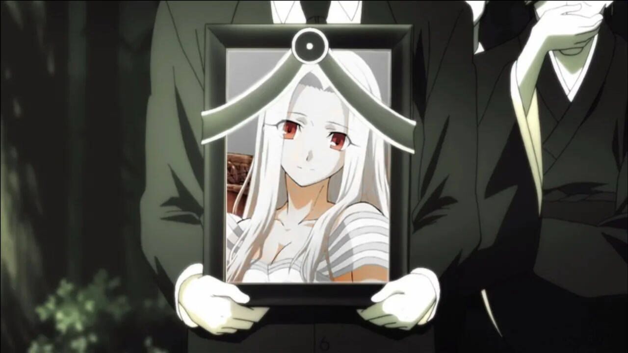 fate:卫宫切嗣一家太可怜了,爱丽丝菲尔嫁给切嗣究竟是对还是错?