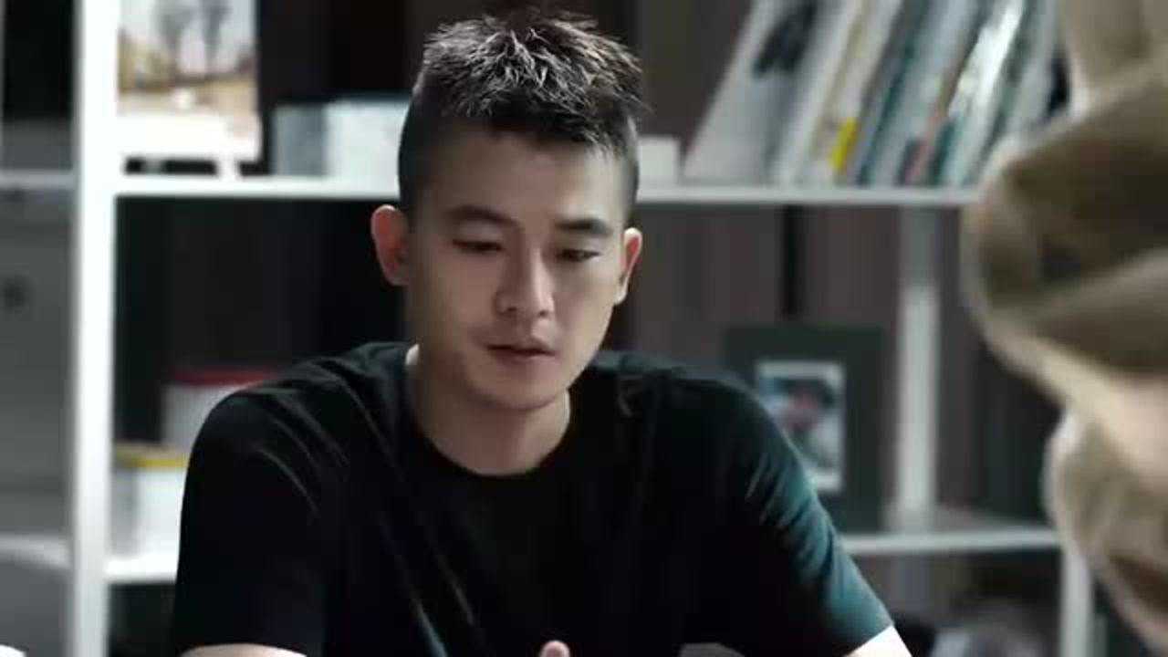 黑白禁区淦天雷做的鱼太难吃女儿实在忍受不了