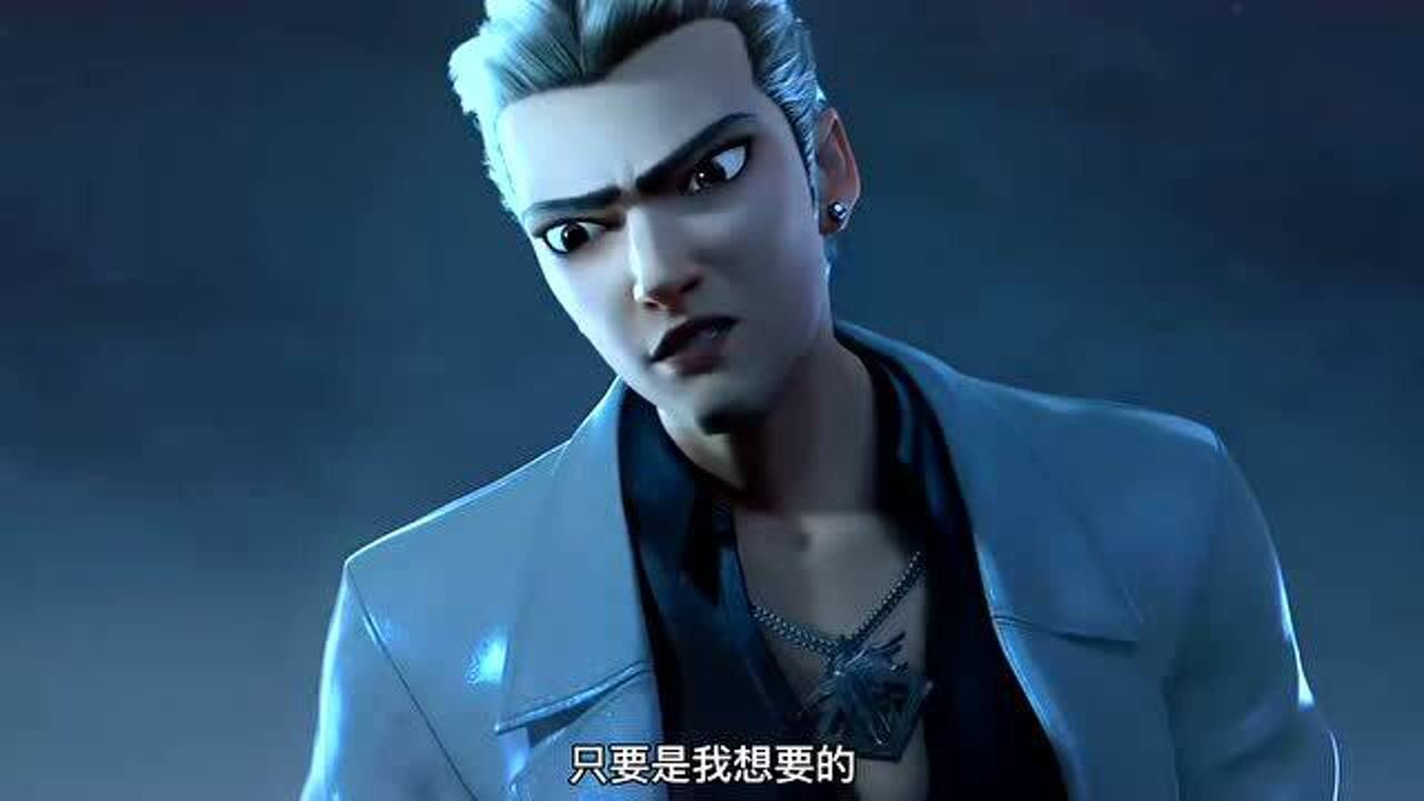 哪吒重生三太子要是不去伤害哪吒的亲人钢铁龙筋也不会被拔了