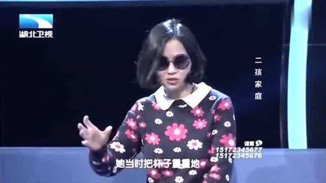 媳妇生完二胎,生日当天丈夫拟离婚协议,房车存款都没份