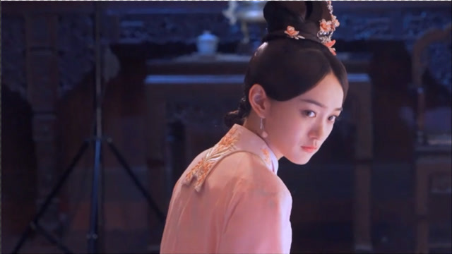 十一娘作法乔莲房心虚仗杀姨娘灭口露马脚徐令宜废妾为媳妇报仇