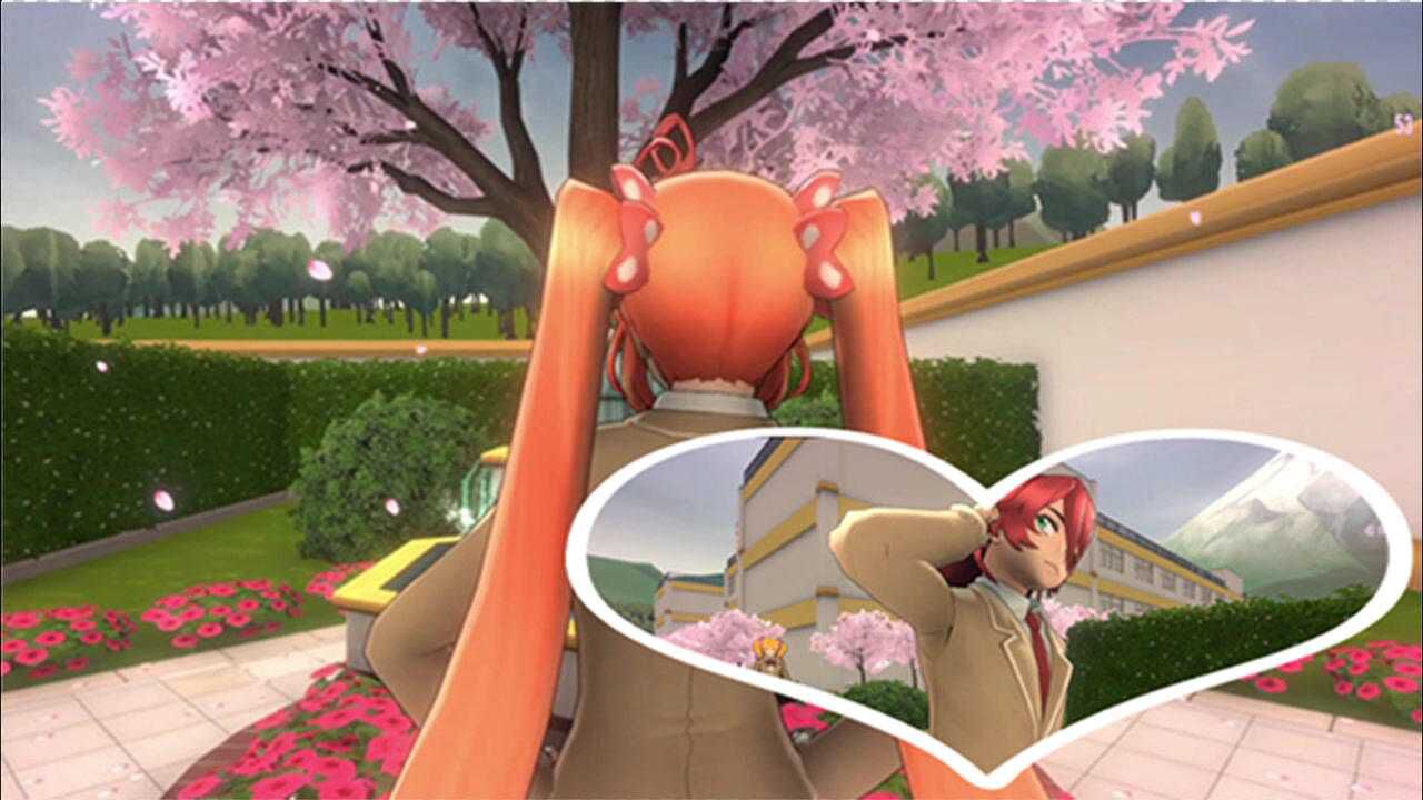 星星游戏迷:帮助红毛男成功吸引小青梅的注意