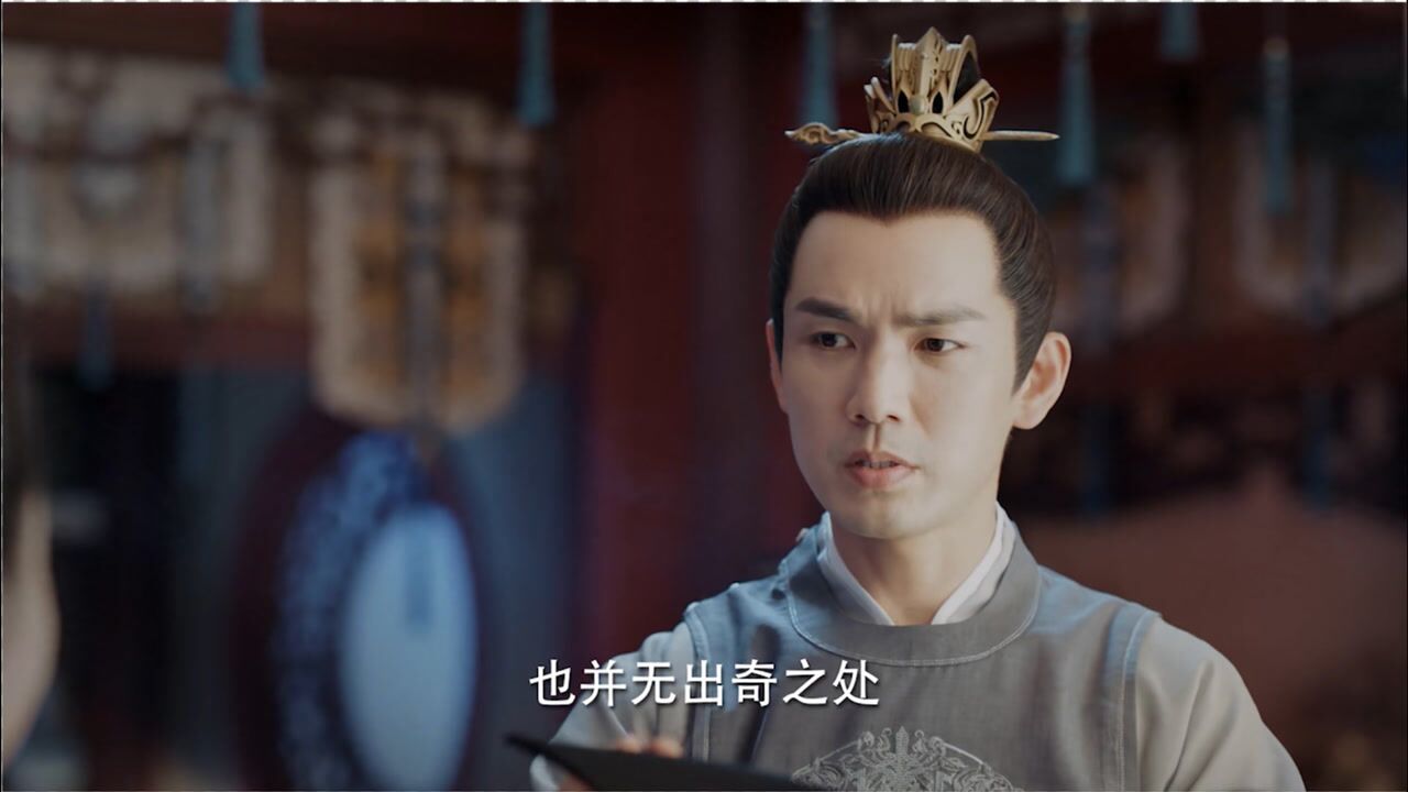 锦心似玉傲娇侯爷送礼十一娘钢铁直女会错意侯爷不开心要面子不说