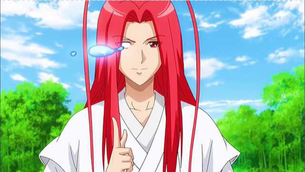 狐妖小红娘:平丘月初和傲来国三少有来往,隐藏了强大的实力