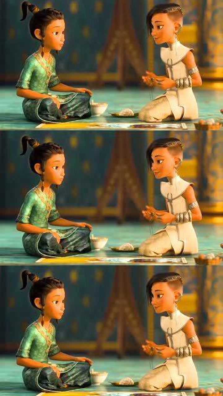 寻龙传说背叛了龙族的她脸上写满了愧疚