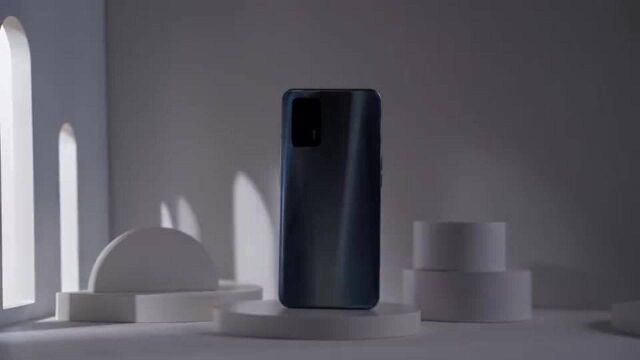 【大锤开箱】realme 真我 GT 真机首发上手