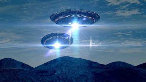 人类发现过外星人？UFO曾到访地球？外星文明真的存在吗！纪录片