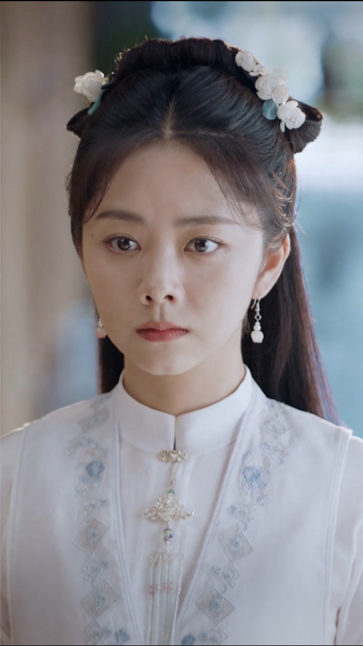 《锦心似玉》徐令宜十一娘大银幕秀恩爱!