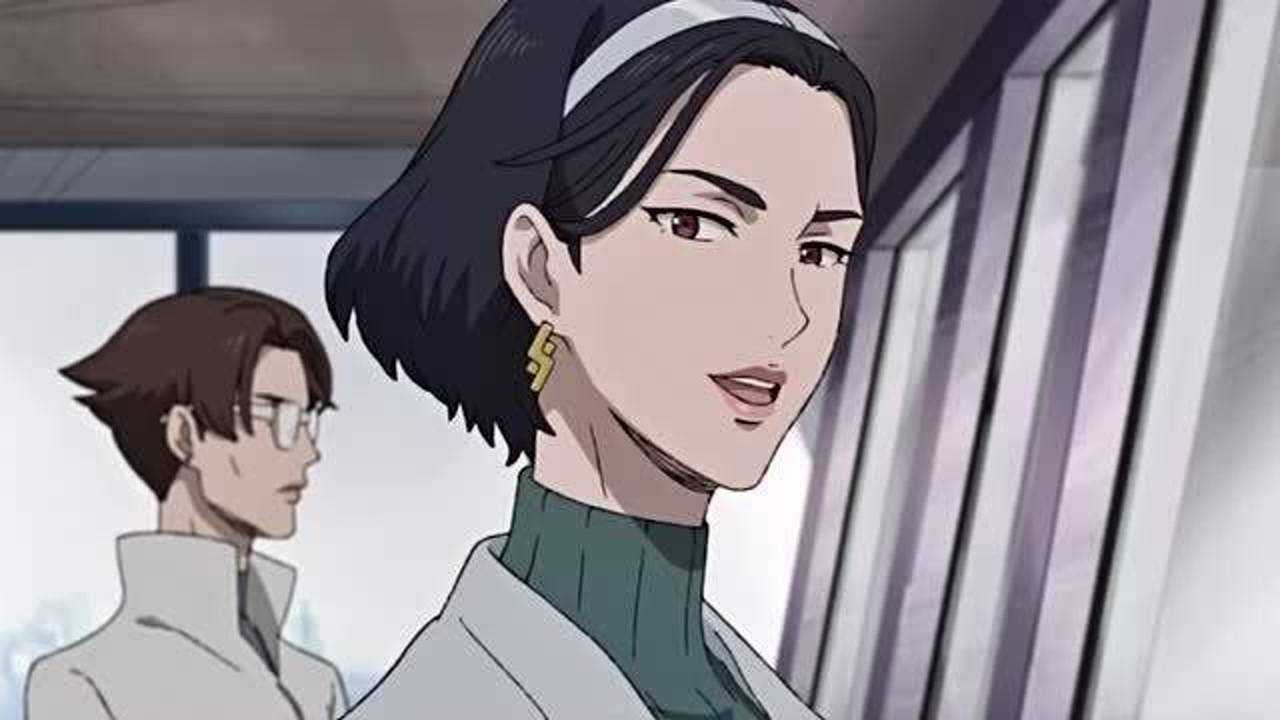 tv动画《nomad megalo box 2》pv公开