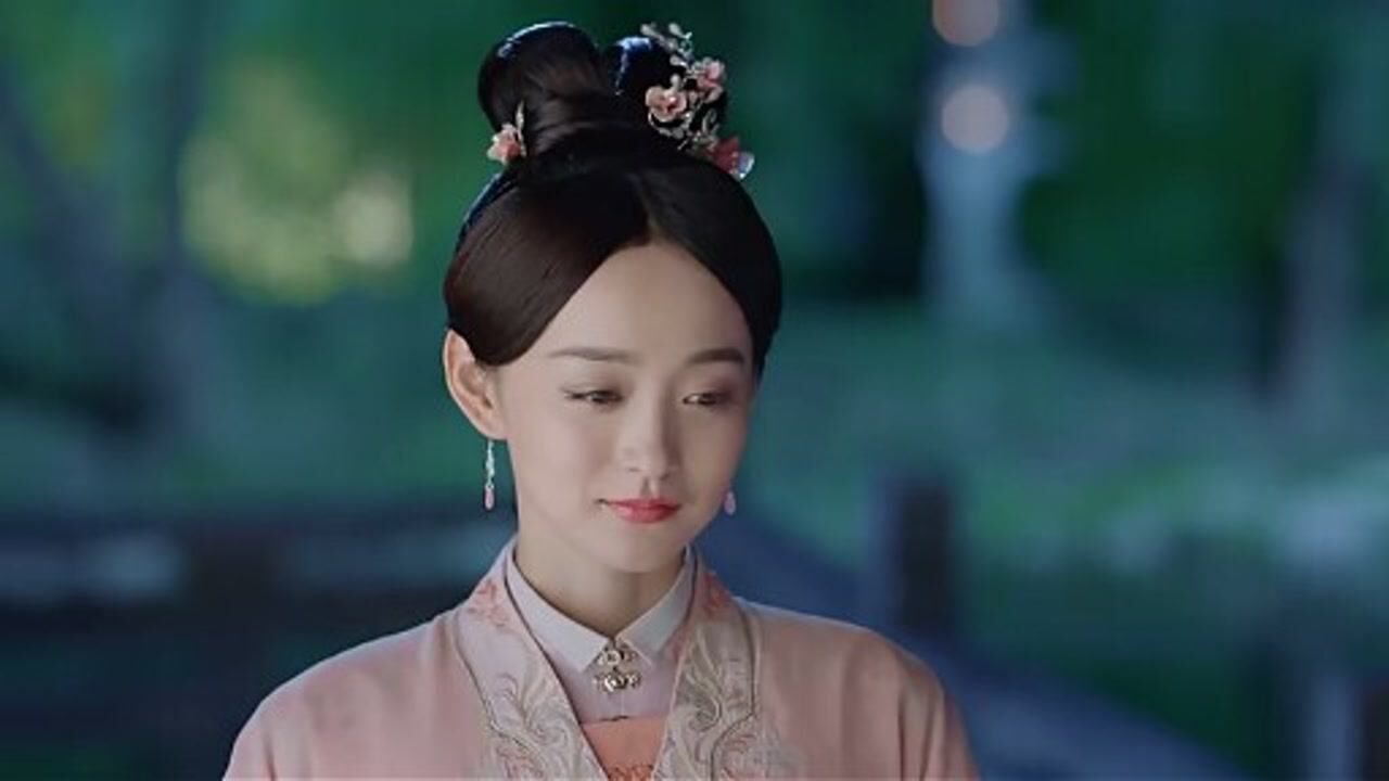 锦心似玉乔莲房想为侯爷生儿育女乔莲房真是异想天开