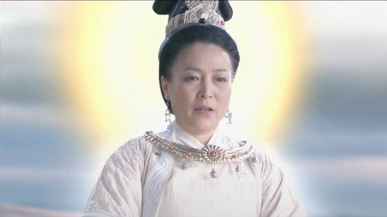 玉皇大帝师承何人三清见了慌忙跪拜女娲娘娘也要行礼