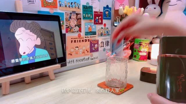 学习vlog;只有你付出了努力,你才能得到回报