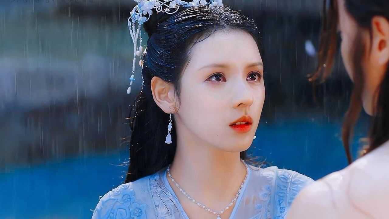 海大鱼:在天涯,等花开,只为一句承诺!韩栋x张予曦