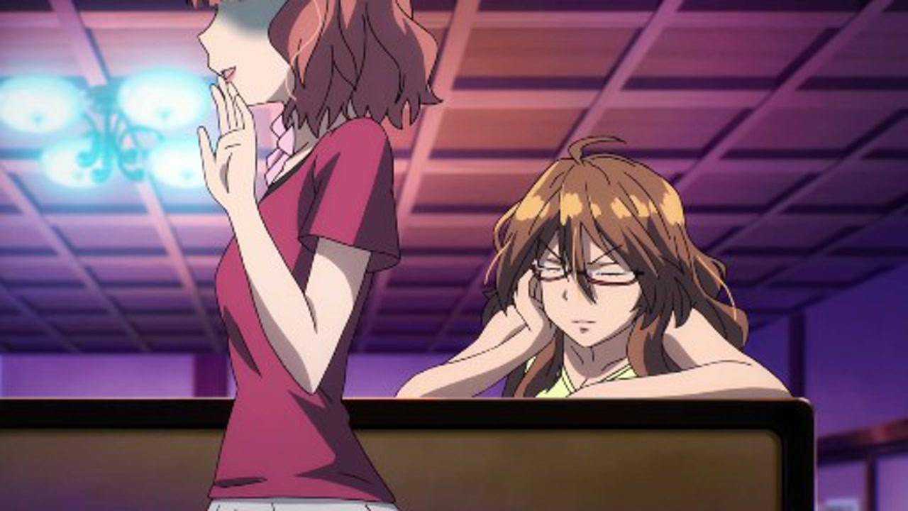 叫你不听话,柱子奶奶生气了!