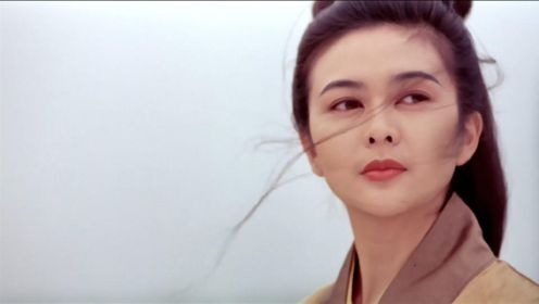 1993年香港武侠片，内地封禁十年，如今成为武侠片不可复制的经典