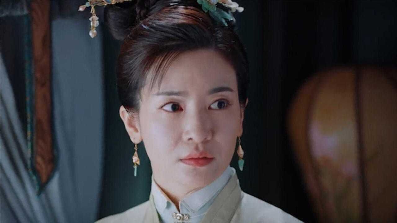 锦心似玉秦姨娘被赐毒酒临死前拿出一样东西十一娘瞬间落泪