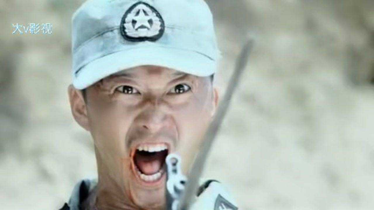 电影《战狼》精彩片段_高清1080P在线观看平台_腾讯视频