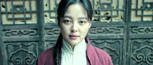 《鬼吹灯之怒晴湘西》第九集 鹧鸪哨红姑互生情愫 二人同赴寻药